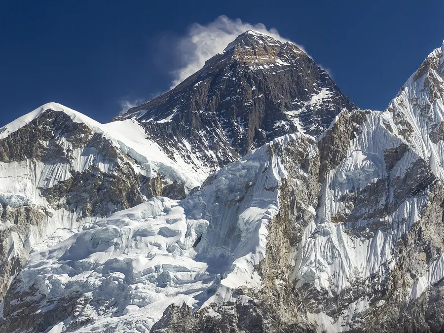 Mount Charlie