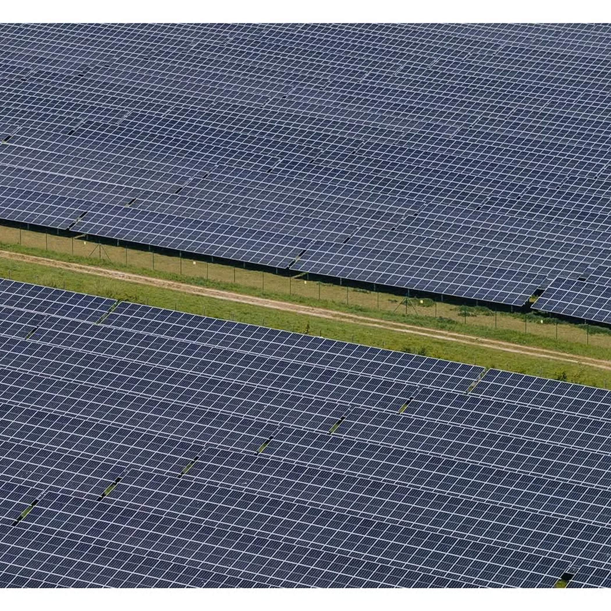 solar pv installation